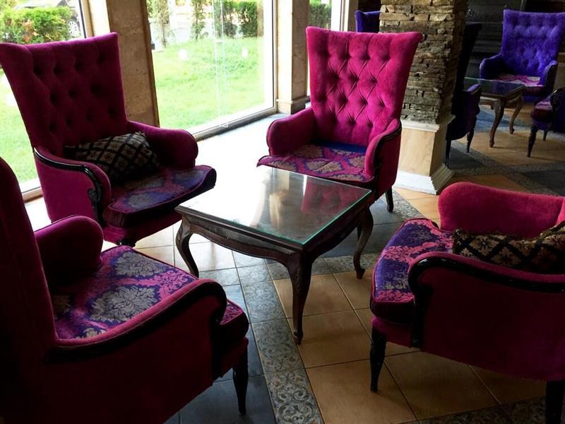 Atrium Beach Hotel Elenite Bagian luar foto